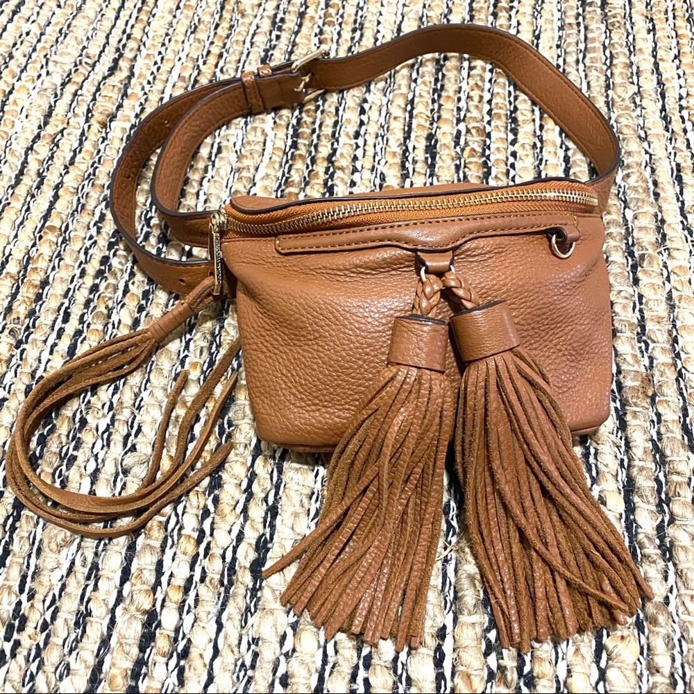 🛑SOLD🛑 Rebecca Minkoff Belt Bag